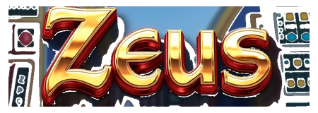 zeus 138 logo